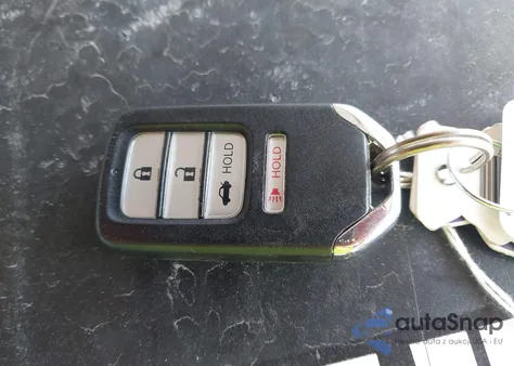 2019 Honda Accord Sport from USA, damaged, VIN 1HGCV1F35KA074163